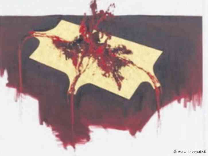 "Il mio rosso oscuro ci conduce dove tutto è paura e meraviglia"