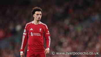 Liverpool legend names two midfield transfer targets if Curtis Jones joins Inter
