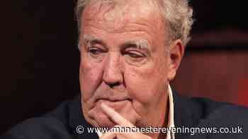 Jeremy Clarkson prostate cancer remission: Clarkson's Farm star urges men to get tested