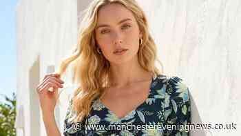 I found a £28 dress comfortable enough to throw on 'for any occassion' in summer