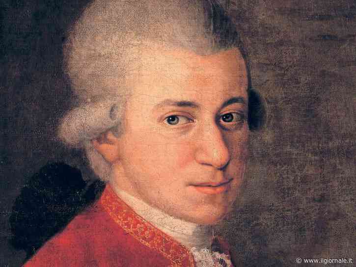 Oggi la prima esecuzione degli inediti di Mozart