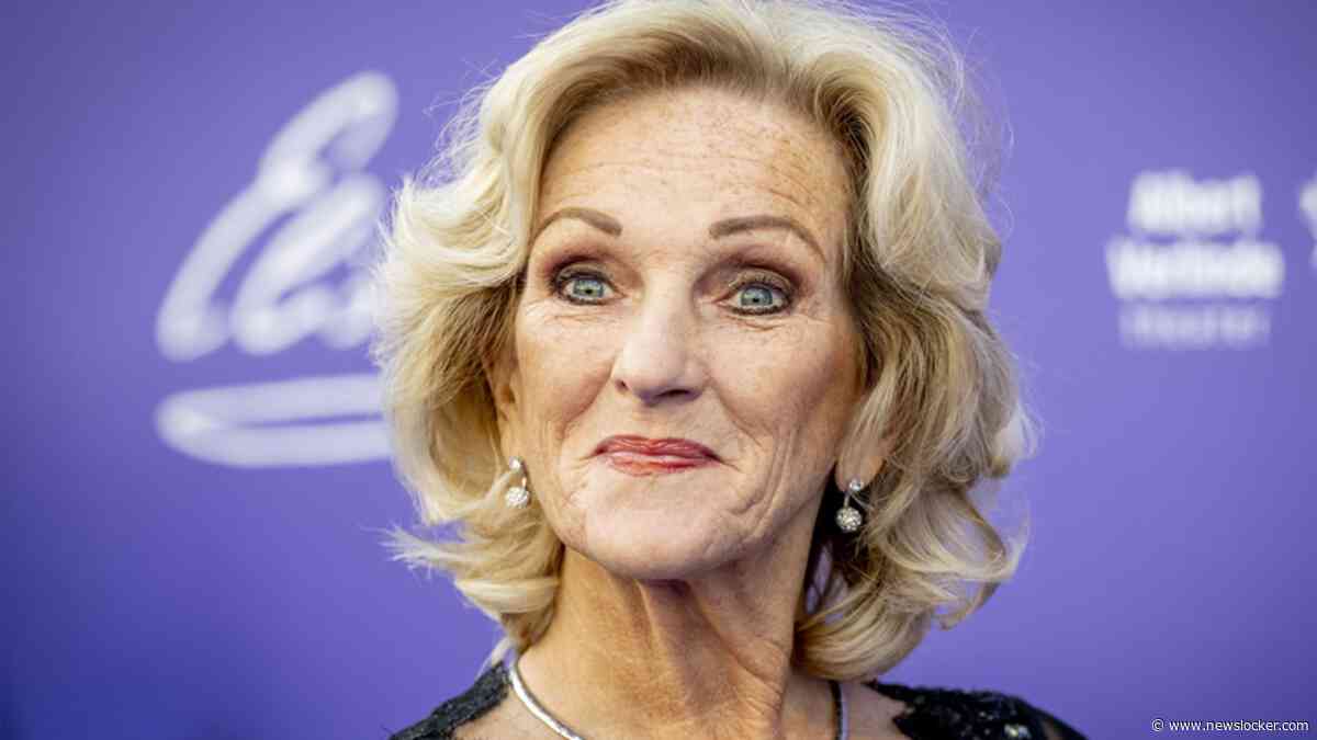 Geen spuit in gezicht voor Tineke Schouten: 'Dit houdt haar jong!'