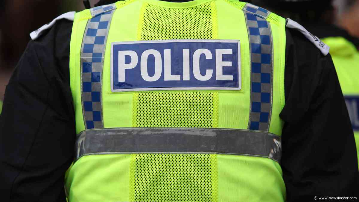 Meerdere gewonden bij anti-islamitische aanvallen Edinburgh, verdachte (36) opgepakt