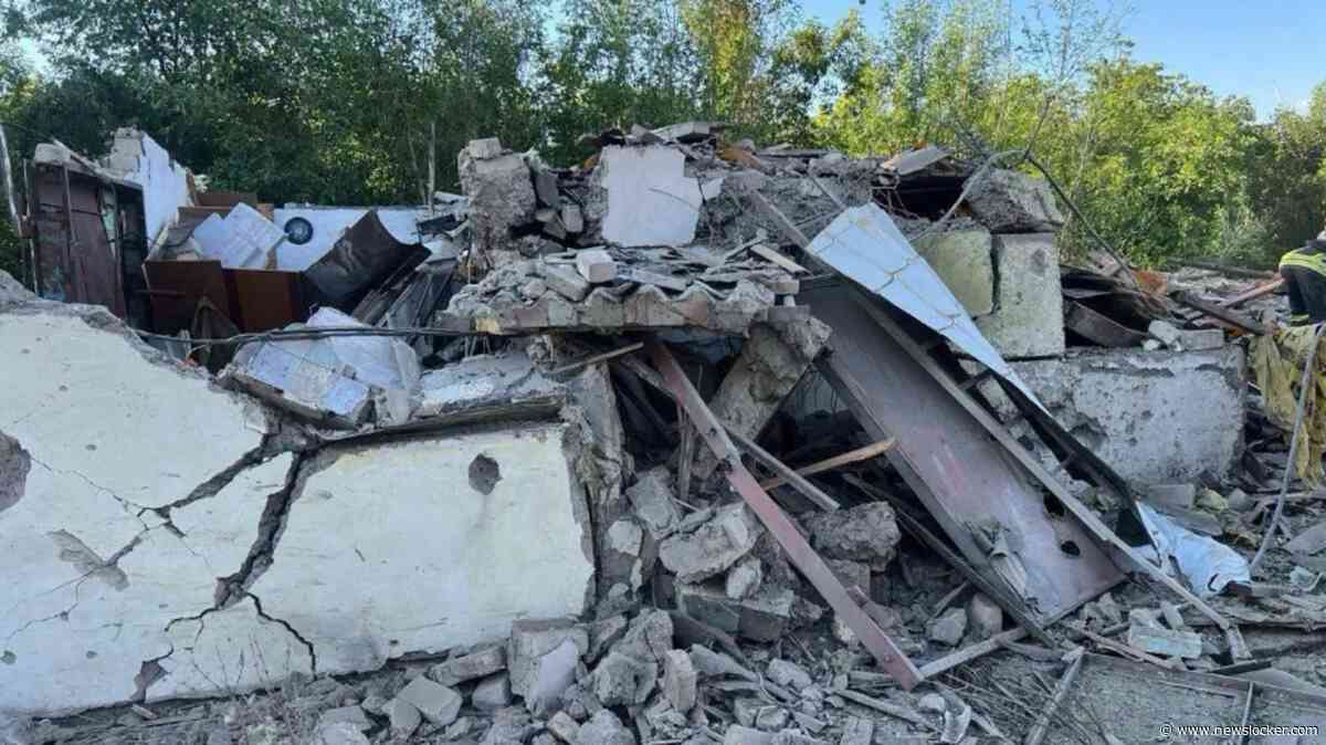 LIVE | Na waarschuwing Zelenski voor nog erger: meerdere doden in Oekraïne na nieuwe reeks aanvallen Rusland