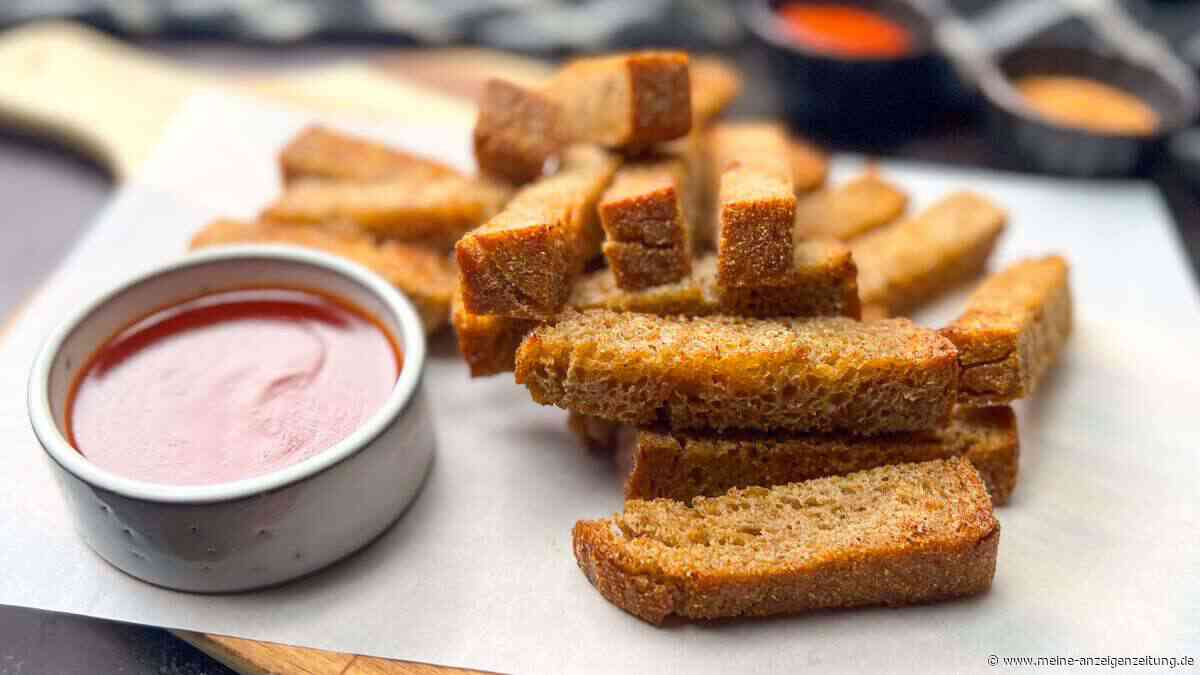 Schluss mit fettigen Chips – dieses Fingerfood gehört bei einem WM-Spiel auf jeden Tisch