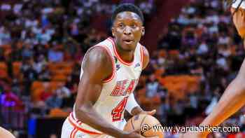 Victor Oladipo Opens Up About the Cruel Reality Behind His Basketball Dream