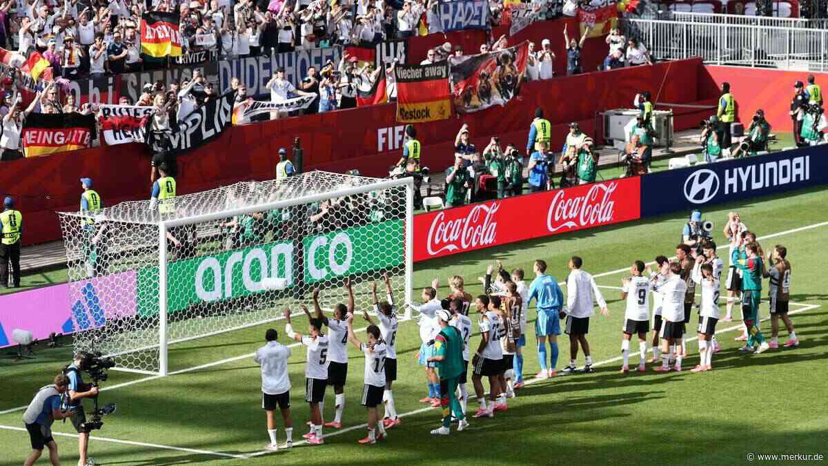 Der Gruppensieg der Nationalmannschaft ist verdient – aber auch gefährlich!