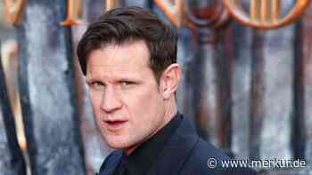 Matt Smith scherzt über „Simpsons“-Figur bei „House of the Dragon“: „Dann kommt Bewegung rein“