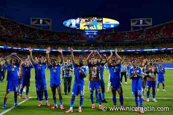 Mondial-2026 : premier point historique pour Curaçao, qui résiste à l’Equateur (0-0)
