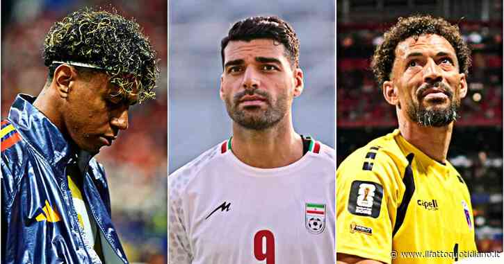 Mondiali 2026, le partite di oggi: la Spagna è chiamata a reagire, l’Iran torna negli Usa. Capo Verde sogna | Orari e dove vederle in tv
