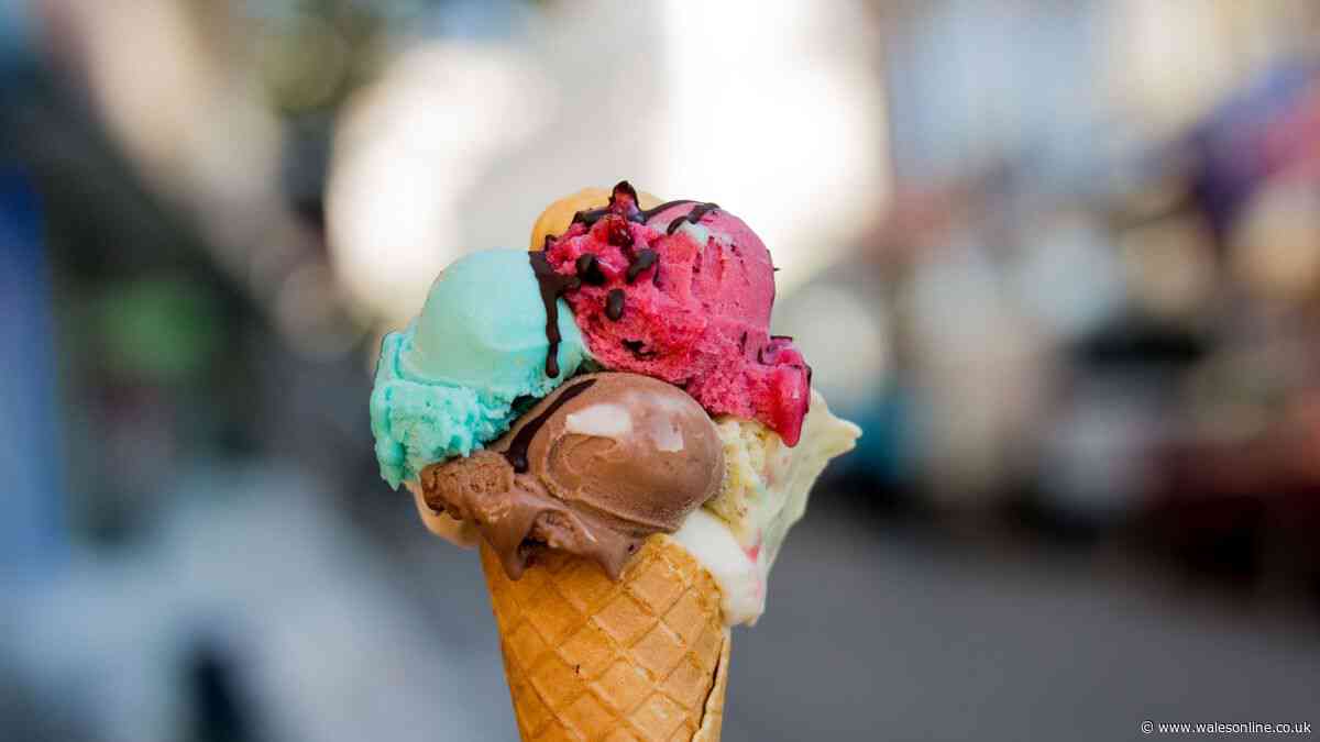 Difference between gelato, ice cream and sorbet — ingredients, flavour and nutrition explained
