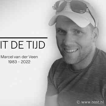 Marcel haalt taart voor jarig zoontje, maar wordt doodgereden door appende bestuurder