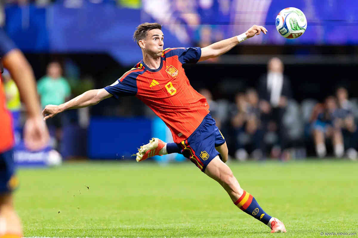 World Cup Day 11 What to Watch: Can Spain get win over Saudi Arabia after draw with Cape Verde?