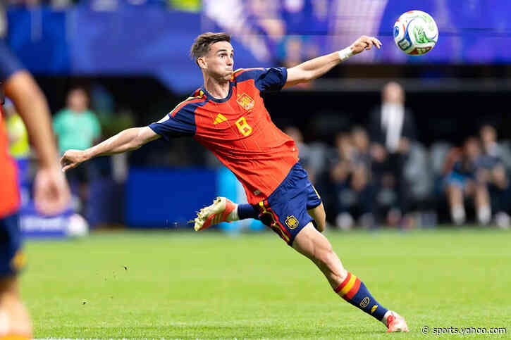 World Cup Day 11 What to Watch: Can Spain get win over Saudi Arabia after draw with Cape Verde?