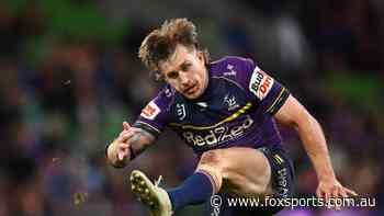 LIVE NRL: Origin stars back on deck as Storm aim to make it three in a row against Raiders