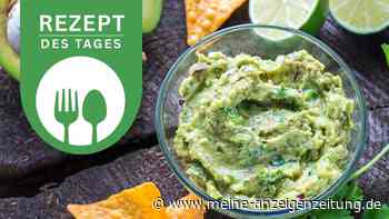 Das ultimative Guacamole-Rezept mit nur sieben Zutaten – für Nachos oder zum Grillen