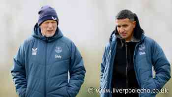 Tim Cahill details how David Moyes' Everton used their supporters to take out 'soft' opponents