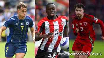 Liverpool transfers assessed - right-backs who could solve Andoni Iraola's problem position