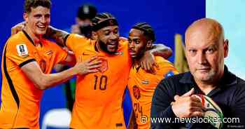 Het had tegen Zweden ook 7-4 kunnen zijn, maar wereldkampioenen beheersen kunst van het zakelijk winnen