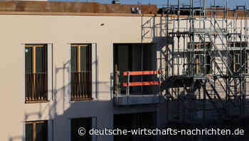 Wohnungsmarktkrise: Warum Deutschland falsch baut