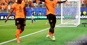 Dit Nederlands elftal kan ‘ongelofelijk gevaarlijk’ zijn – maar in fases net zo makkelijk ver terugvallen