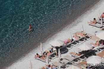 Les Alpes-Maritimes toujours en vigilance canicule et orages ce dimanche, jusqu’à 33 °c attendus