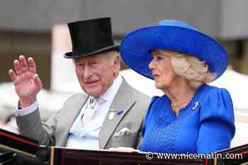 « Nous continuons de nous moderniser » : le roi Charles III va publier sa fiche d’impôts, une première dans la monarchie britannique