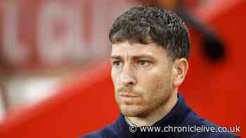 Sunderland transfer notebook: 'Concrete talks', Florent Ghisolfi message