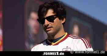 Experte: Carlos Sainz sucht schon nach Alternativen zu Williams