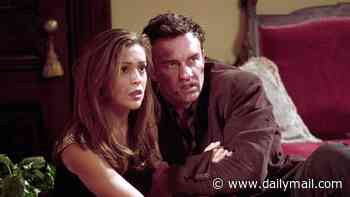 Charmed star Brian Krause pays emotional tribute to Julian McMahon and reveals what the late Aussie actor was really like behind the scenes