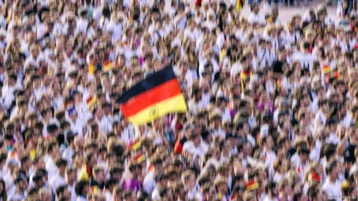 Deutschlands Fußball-Kader 2026: Wer hat Wurzeln außerhalb Deutschlands?