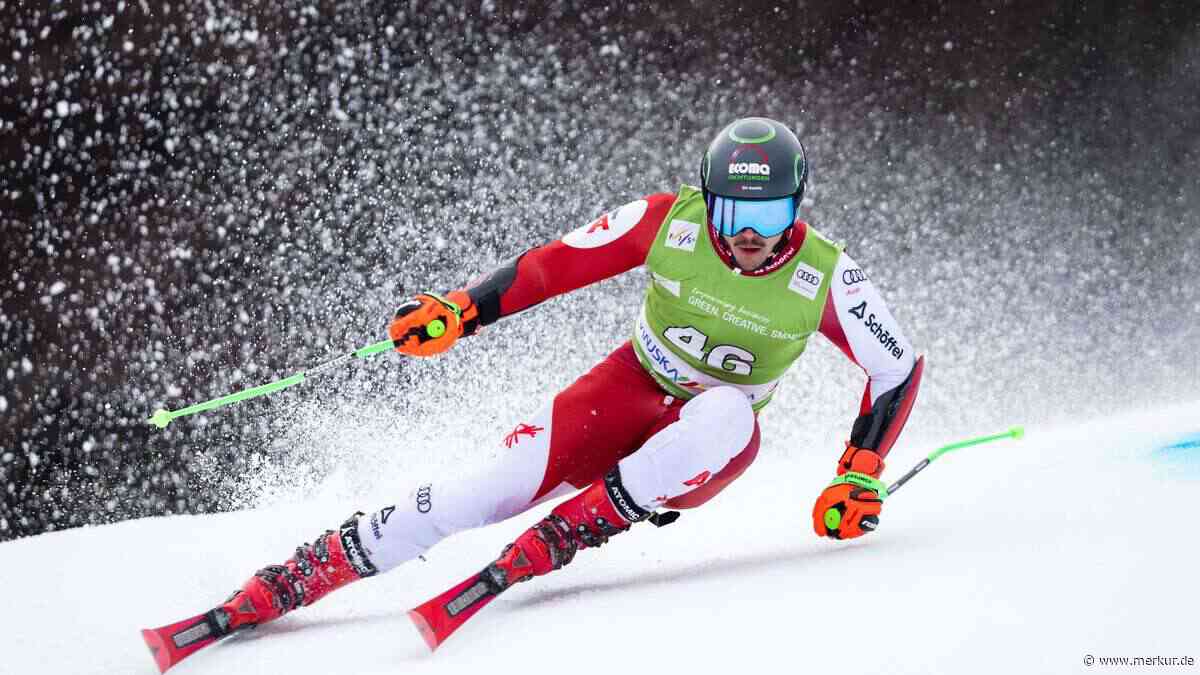 Ski-Ass gibt emotionale Trennung bekannt