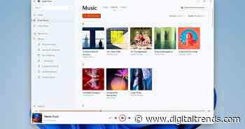 Windows 11’s modern Media Player is somehow worse than the version from 17 years ago