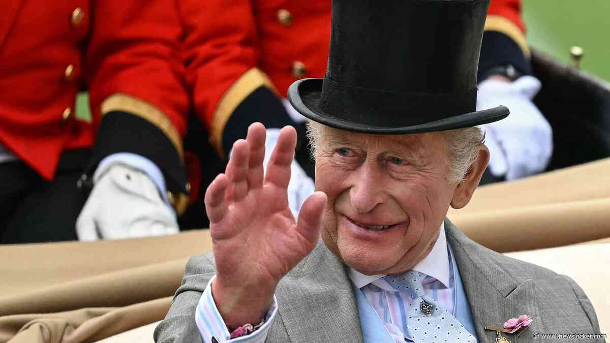 Koning Charles breekt taboe: maakt als eerste vorst eigen belastingaangifte openbaar