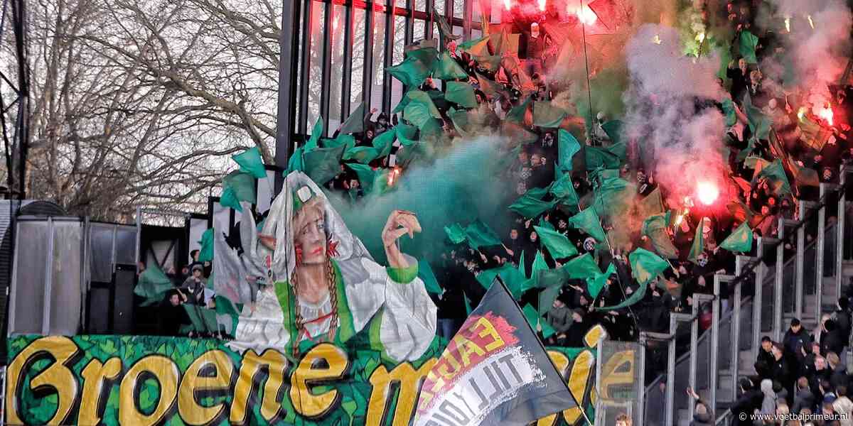 Slecht nieuws voor FC Groningen: beroep wordt afgewezen door de KNVB