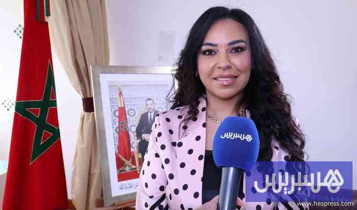 مروة ناجي: أرفض أعمالا لا تشبهني.. والقناعة الفنية أهم من الانتشار