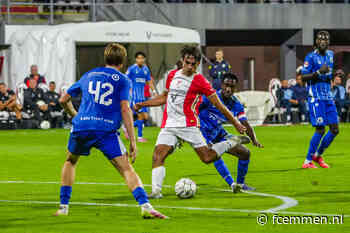 Gefeliciteerd, Tim Geypens!