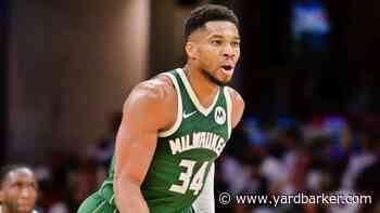 Clippers Already Have a Backup Superstar Plan if Their Giannis Antetokounmpo Pursuit Falls Short