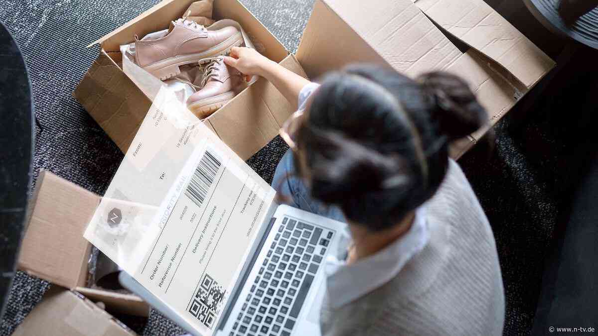 Kriminelle Banden werben an: Zahl der unehrlichen Kunden im Online-Handel wächst