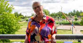 Als je dit interview leest, leeft Alma (63) niet meer