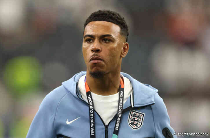 Arsenal step up Morgan Rogers chase as Declan Rice leads charm offensive