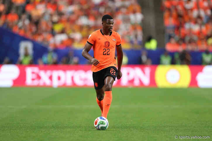 Real Madrid World Cup Spotlight: Denzel Dumfries shines for the Netherlands