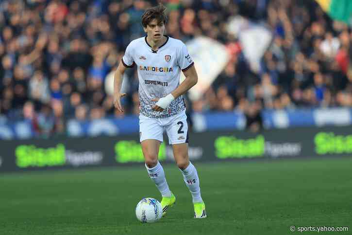 The search for a right-back looks set to continue for Manchester City
