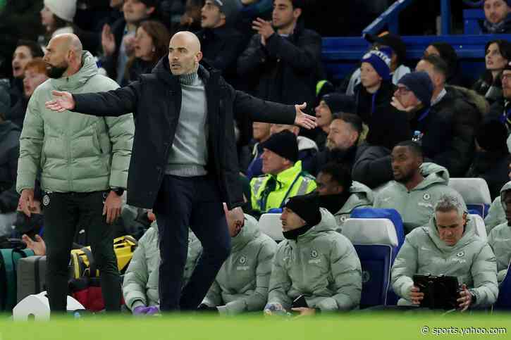 It could only be a matter of time before Manchester City confirm their next manager