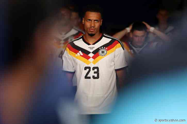 A World Cup standout looks to be tailor-made for the Manchester City midfield.