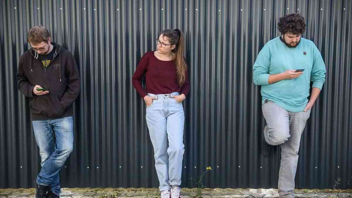 Kriminelle locken Jugendliche in die Illegalität: Dies sind die Warnzeichen für Eltern