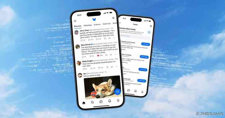 ‘AI is taking away what makes us human’ says social media boss