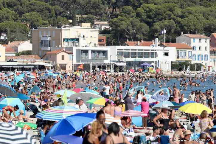 5 milliards d’euros, 11 millions de visiteurs et 30.000 emplois : 90 ans après l’instauration des congés payés, comment le tourisme est devenu la première économie du Var (avec ses revers)