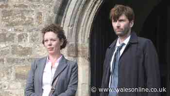 ‘Perfect’ crime drama hailed a ‘masterpiece’ is a must for Broadchurch fans