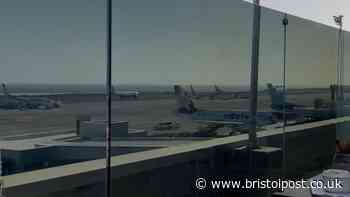 Simple way to get worldwide airport lounge access for just £24